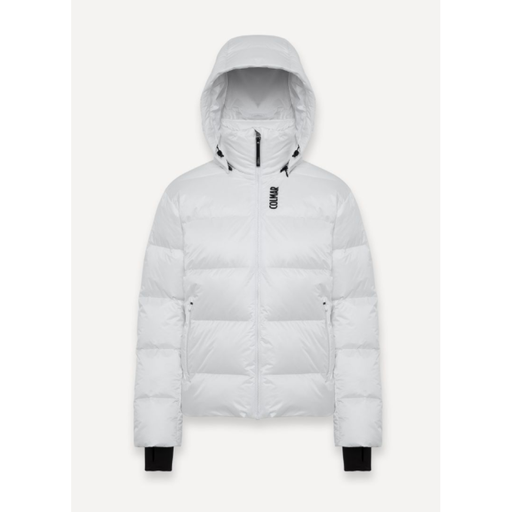 COLMAR - GIACCA SCI SCRATCHY W